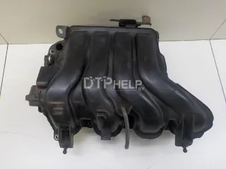 283102B800 Коллектор впускной Kia Soul 1 Арт AM84604907, вид 2