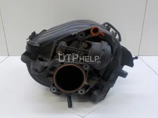 283102B800 Коллектор впускной Kia Soul 1 Арт AM84604907, вид 3