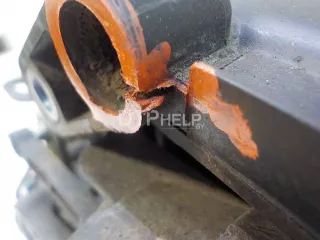 283102B800 Коллектор впускной Kia Soul 1 Арт AM84604907, вид 5