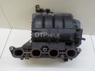 283102B800 Коллектор впускной Kia Soul 1 Арт AM84604907, вид 8