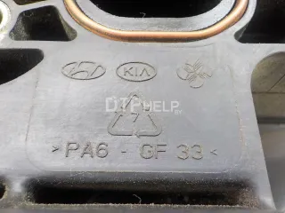 283102B800 Коллектор впускной Kia Soul 1 Арт AM84604907, вид 9