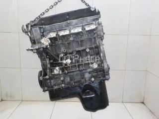 11000430923 Двигатель BMW 1 E81/E82/E87/E88 Арт AM84643365, вид 1