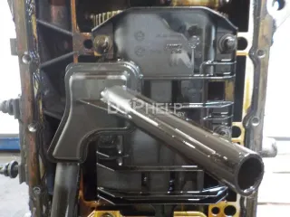 11000430923 Двигатель BMW 1 E81/E82/E87/E88 Арт AM84643365, вид 12