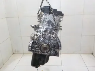 11000430923 Двигатель BMW 1 E81/E82/E87/E88 Арт AM84643365, вид 2