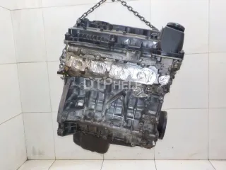 11000430923 Двигатель BMW 1 E81/E82/E87/E88 Арт AM84643365, вид 3