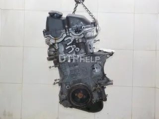 11000430923 Двигатель BMW 1 E81/E82/E87/E88 Арт AM84643365, вид 4