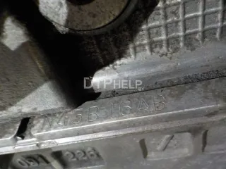 11000430923 Двигатель BMW 1 E81/E82/E87/E88 Арт AM84643365, вид 6