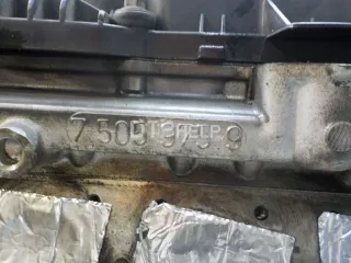 11000430923 Двигатель BMW 1 E81/E82/E87/E88 Арт AM84643365, вид 8