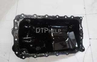 11000430923 Двигатель BMW 1 E81/E82/E87/E88 Арт AM84643365, вид 9