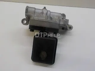 1016050409 Насос масляный Geely Emgrand x7 Арт AM84643402, вид 4