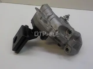 1016050409 Насос масляный Geely Emgrand x7 Арт AM84643402, вид 5