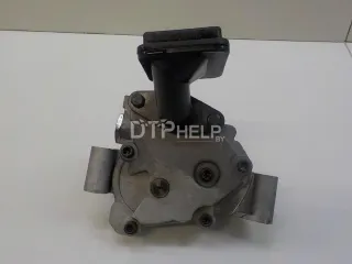 1016050409 Насос масляный Geely Emgrand x7 Арт AM84643402, вид 6