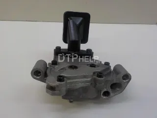 1016050409 Насос масляный Geely Emgrand x7 Арт AM84643402, вид 7