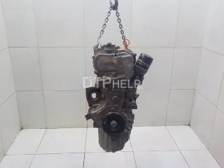 03C100092J Двигатель Audi A1 Арт AM84658040, вид 1