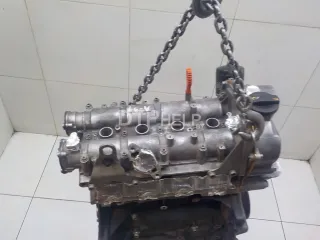 03C100092J Двигатель Audi A1 Арт AM84658040, вид 2
