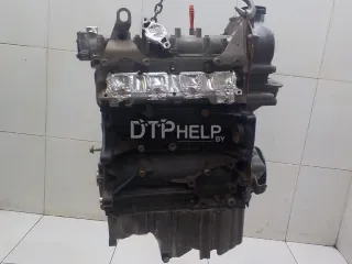 03C100092J Двигатель Audi A1 Арт AM84658040, вид 3