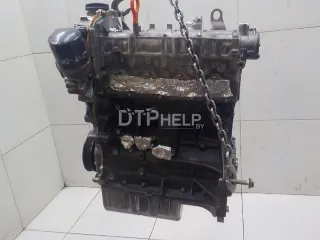 03C100092J Двигатель Audi A1 Арт AM84658040, вид 4