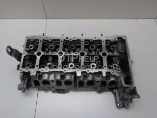 11127810463 Головка блока BMW 3 E90/E91/E92/E93 Арт AM84666834, вид 1