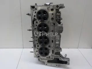 11127810463 Головка блока BMW 3 E90/E91/E92/E93 Арт AM84666834, вид 11