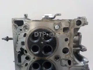 11127810463 Головка блока BMW 3 E90/E91/E92/E93 Арт AM84666834, вид 12