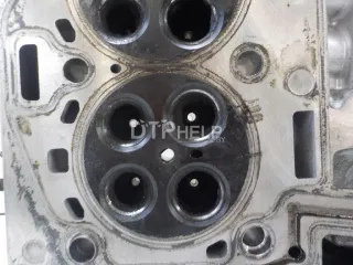 11127810463 Головка блока BMW 3 E90/E91/E92/E93 Арт AM84666834, вид 15