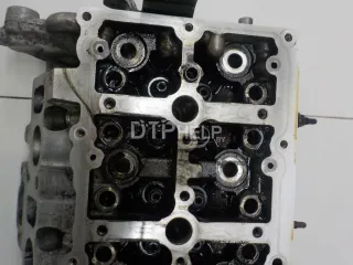 11127810463 Головка блока BMW 3 E90/E91/E92/E93 Арт AM84666834, вид 2
