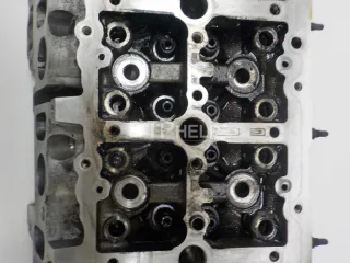 11127810463 Головка блока BMW 3 E90/E91/E92/E93 Арт AM84666834, вид 3