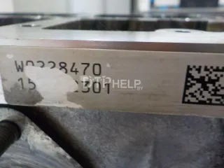 11127810463 Головка блока BMW 3 E90/E91/E92/E93 Арт AM84666834, вид 10