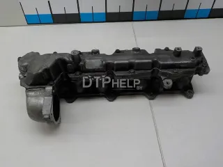1540A342 Коллектор впускной Mitsubishi Monter 4 Арт AM84684507, вид 1