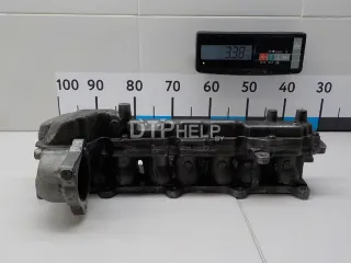 1540A342 Коллектор впускной Mitsubishi Monter 4 Арт AM84684507, вид 2