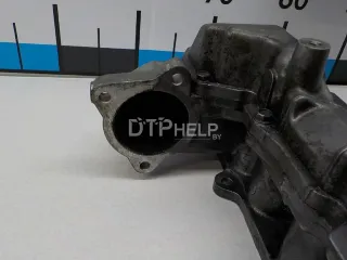 1540A342 Коллектор впускной Mitsubishi Monter 4 Арт AM84684507, вид 4