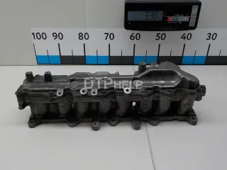 1540A342 Коллектор впускной Mitsubishi Monter 4 Арт AM84684507, вид 5