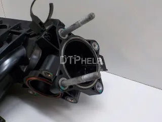 283102A690 Коллектор впускной Kia Rio 3 Арт AM84700493, вид 2