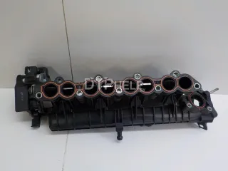283102A690 Коллектор впускной Kia Rio 3 Арт AM84700493, вид 3