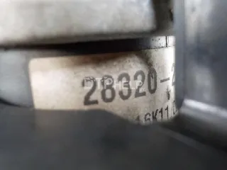 283102A690 Коллектор впускной Kia Rio 3 Арт AM84700493, вид 7