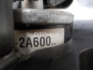 283102A690 Коллектор впускной Kia Rio 3 Арт AM84700493, вид 8