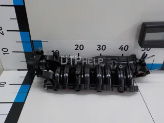 283102A690 Коллектор впускной Kia Rio 3 Арт AM84700493, вид 9
