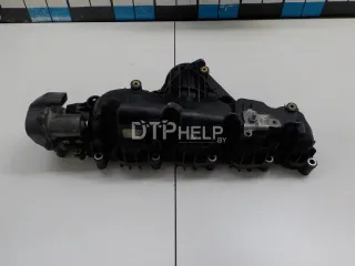 03L129711AG Коллектор впускной Seat Exeo Арт AM84710588, вид 1