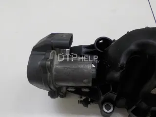 03L129711AG Коллектор впускной Seat Exeo Арт AM84710588, вид 2