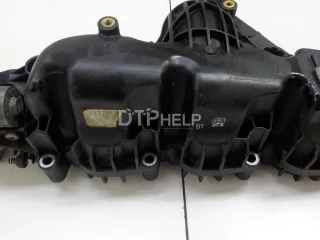 03L129711AG Коллектор впускной Seat Exeo Арт AM84710588, вид 3