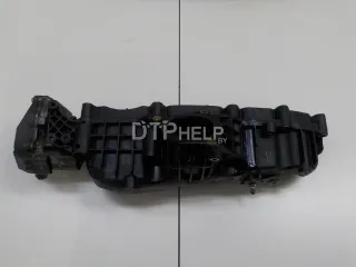 03L129711AG Коллектор впускной Seat Exeo Арт AM84710588, вид 6