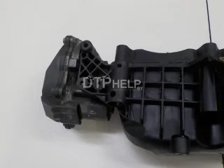 03L129711AG Коллектор впускной Seat Exeo Арт AM84710588, вид 7