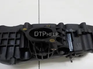 03L129711AG Коллектор впускной Seat Exeo Арт AM84710588, вид 8