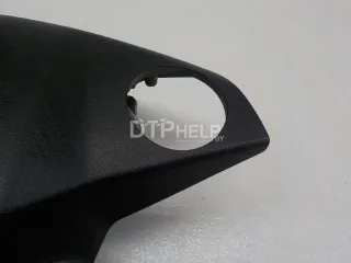 00086052029116 Подушка безопасности в рулевое колесо Mercedes ML W164 Арт AM84724896, вид 6