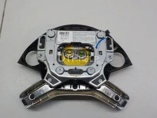 00086052029116 Подушка безопасности в рулевое колесо Mercedes ML W164 Арт AM84724896, вид 9