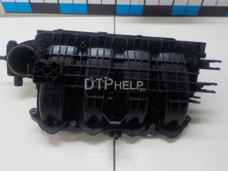 04E129709G Коллектор впускной Seat Leon 3 Арт AM84736206, вид 1