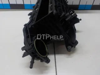 04E129709G Коллектор впускной Seat Leon 3 Арт AM84736206, вид 3