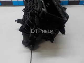 04E129709G Коллектор впускной Seat Leon 3 Арт AM84736206, вид 4