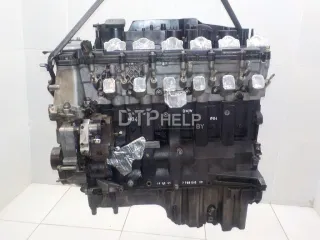 11000420381 Двигатель BMW 5 E60/E61 Арт AM84744186, вид 1