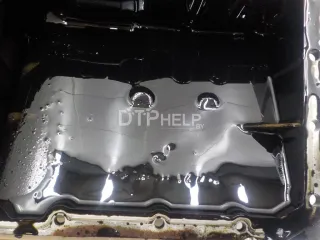 11000420381 Двигатель BMW 5 E60/E61 Арт AM84744186, вид 13